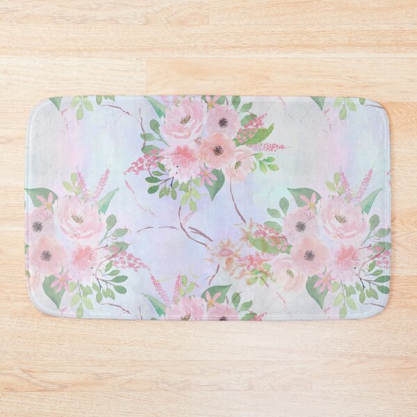 Item preview, Resort floral! designed and sold by printfrenzy.