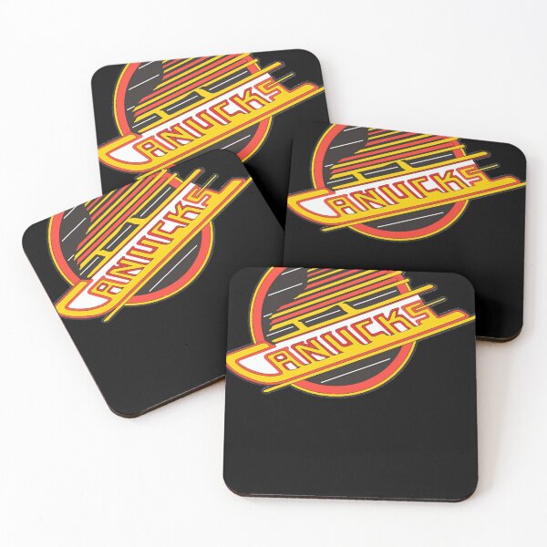 Item preview, Van.cou.ver Hockey - Retro Ca.nuck.s Ska.te designed and sold by AliceHori.