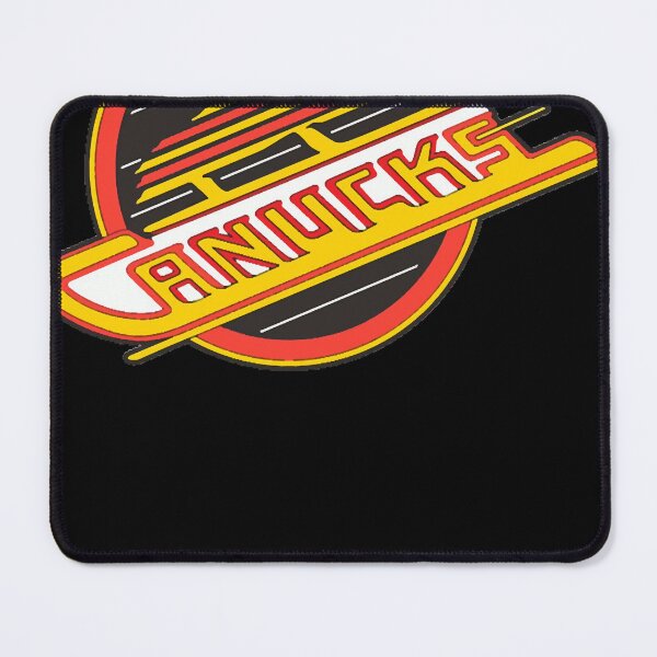Item preview, Van.cou.ver Hockey - Retro Ca.nuck.s Ska.te designed and sold by AliceHori.