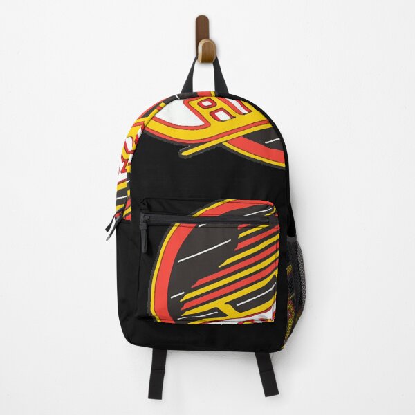 Item preview, Van.cou.ver Hockey - Retro Ca.nuck.s Ska.te designed and sold by AliceHori.