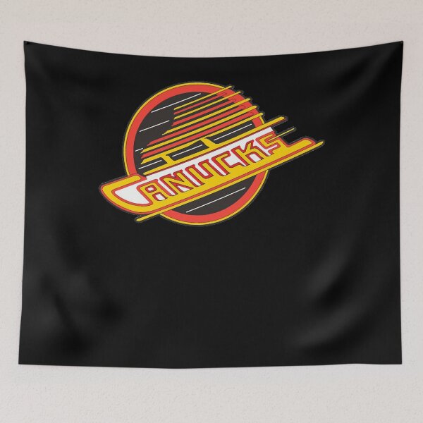 Item preview, Van.cou.ver Hockey - Retro Ca.nuck.s Ska.te designed and sold by AliceHori.