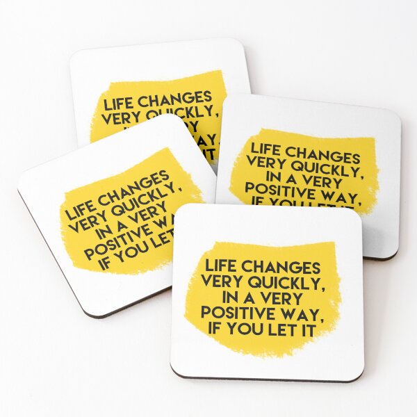 Item preview, life changes designed and sold by Dipalo.