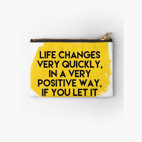 Item preview, life changes designed and sold by Dipalo.