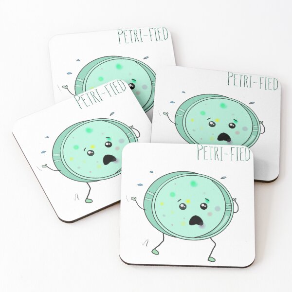 Item preview, Petri-fied designed and sold by Tamm-art.
