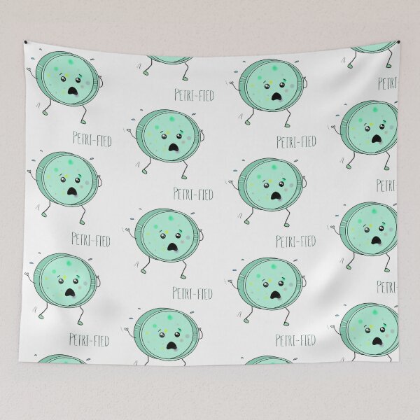 Item preview, Petri-fied designed and sold by Tamm-art.