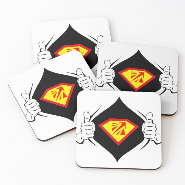 Item preview, Captain UK space agency designed and sold by devArtsDesigns.