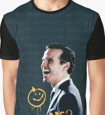 Miss me Graphic T-Shirt