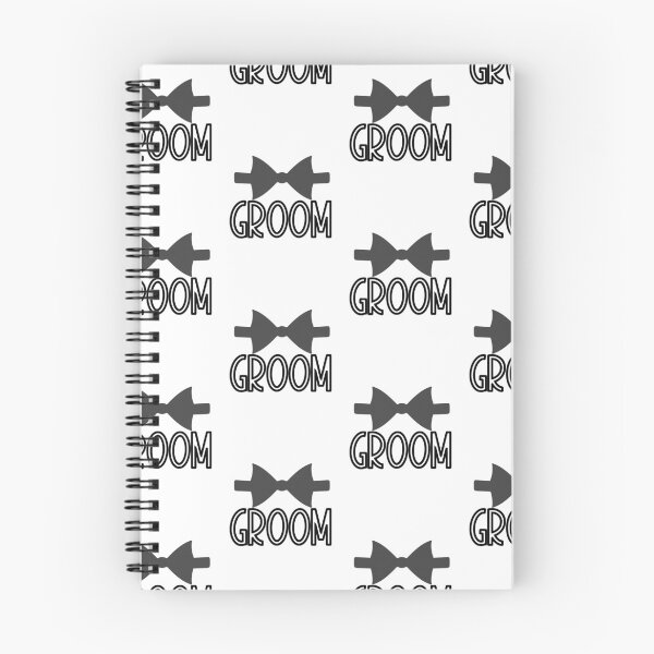 Item preview, Team Groom Wedding Design designed and sold by LJ4EVER.