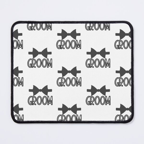 Item preview, Team Groom Wedding Design designed and sold by LJ4EVER.