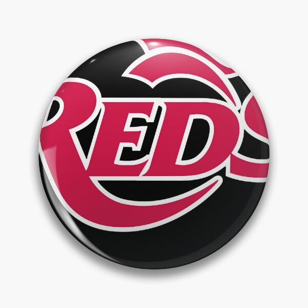 Item preview, Reds-queensland Essential designed and sold by AngelaPellecc.
