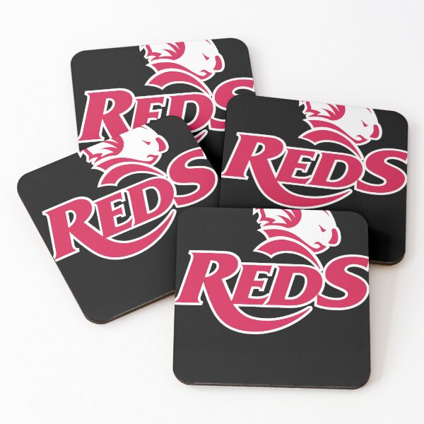 Item preview, Reds-queensland Essential designed and sold by AngelaPellecc.