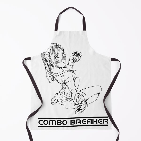 Item preview, Combo Breaker! designed and sold by lockjawmfg.