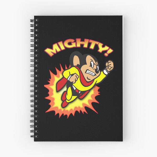 Item preview, MIGHTY! designed and sold by Bellatoung81.