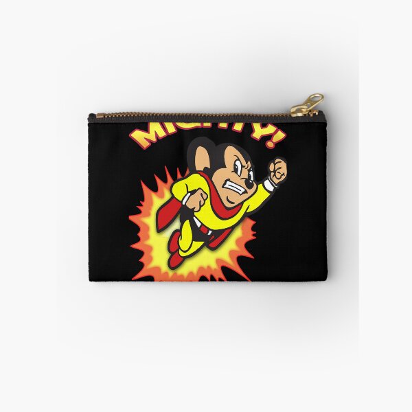 Item preview, MIGHTY! designed and sold by Bellatoung81.