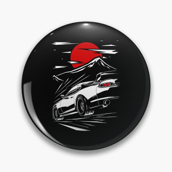 Item preview,  Supra MKIV  Haruna designed and sold by Bellatoung81.
