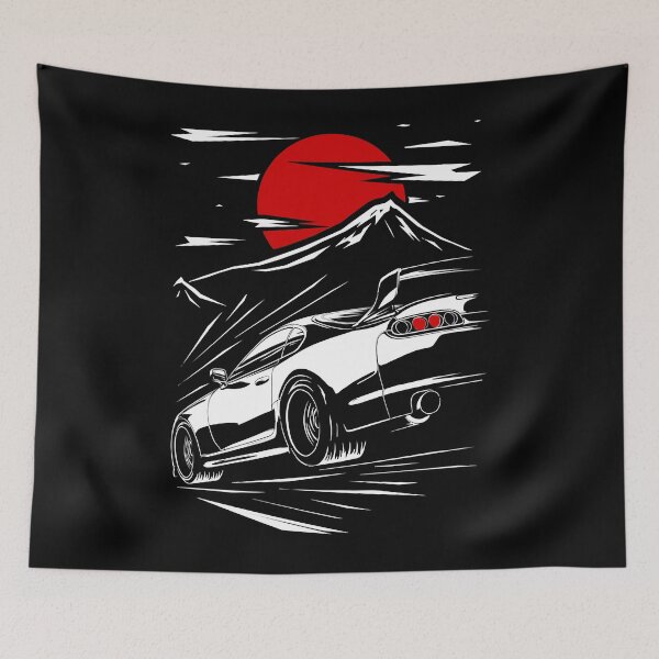 Item preview,  Supra MKIV  Haruna designed and sold by Bellatoung81.