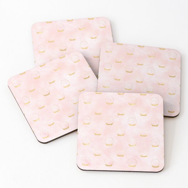 Artikelvorschau, Blush Himmlisch V2 entworfen und verkauft von ThePinkProject.