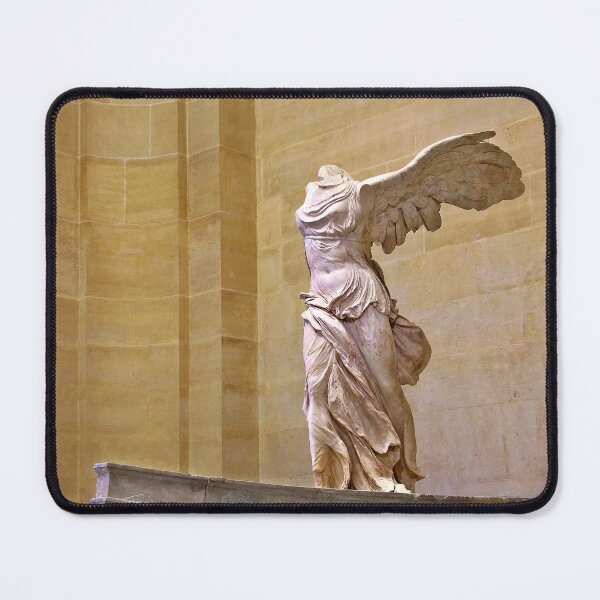 Item preview, The Winged Victory of Samothrace designed and sold by Hercules Milas.
