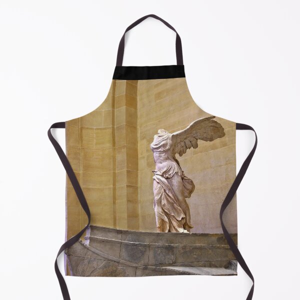 Item preview, The Winged Victory of Samothrace designed and sold by Hercules Milas.