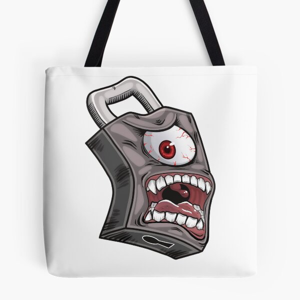Item preview, Original Lockjaw MFG. MadLock designed and sold by lockjawmfg.