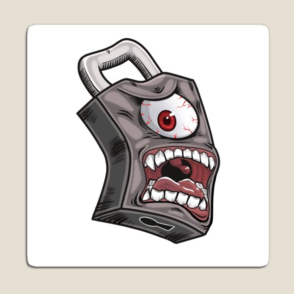 Item preview, Original Lockjaw MFG. MadLock designed and sold by lockjawmfg.