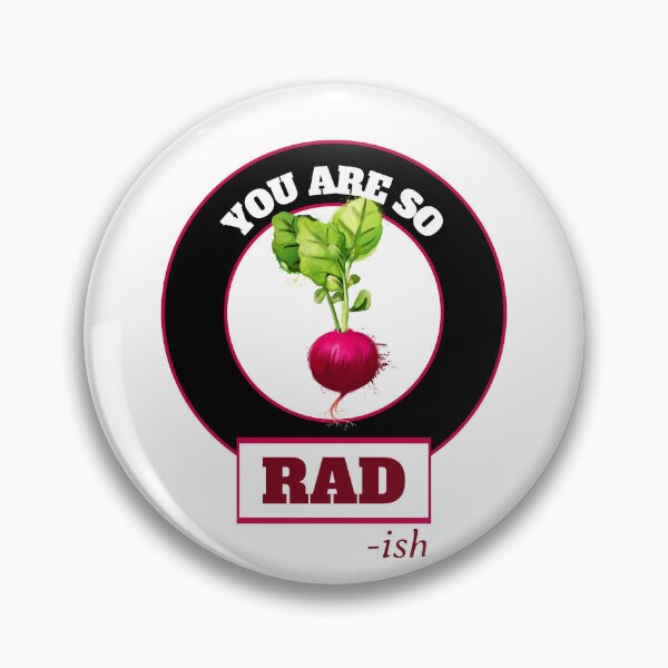 Item preview, You Are So Rad -ish designed and sold by LKDesigns24.