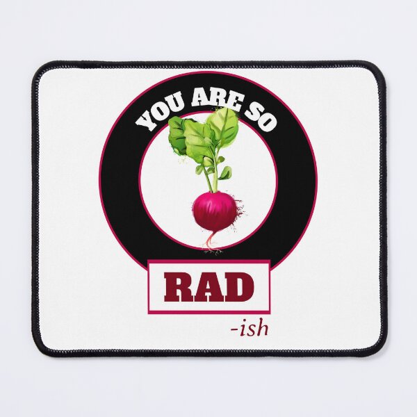 Item preview, You Are So Rad -ish designed and sold by LKDesigns24.