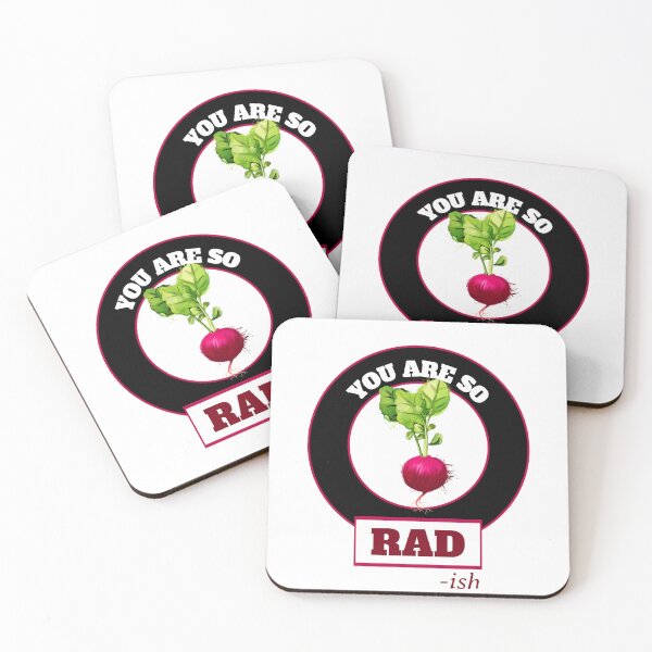 Item preview, You Are So Rad -ish designed and sold by LKDesigns24.