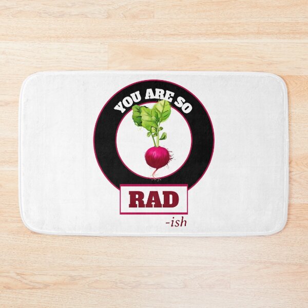 Item preview, You Are So Rad -ish designed and sold by LKDesigns24.