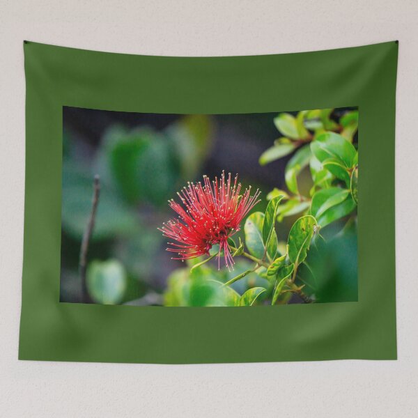 Item preview, 'Aiea Lehua designed and sold by Keola Makaiau.