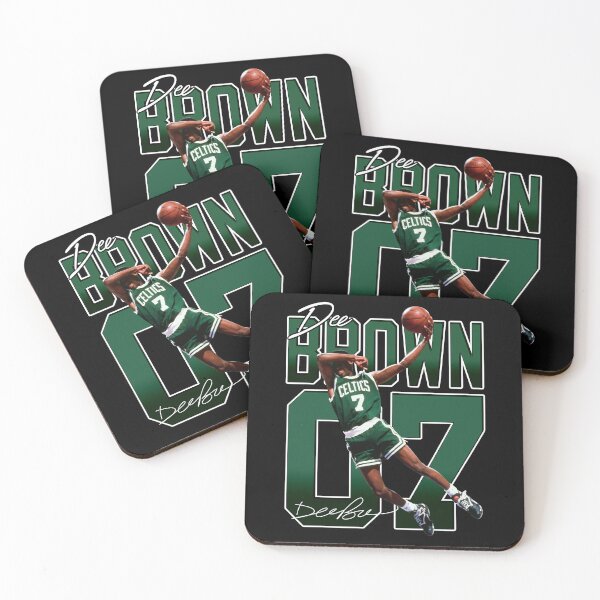 Item preview, Dee Brown No Look Legend Basketball Signature Vintage Retro 80s 90s Bootleg Rap Style designed and sold by HayleyMonahan.