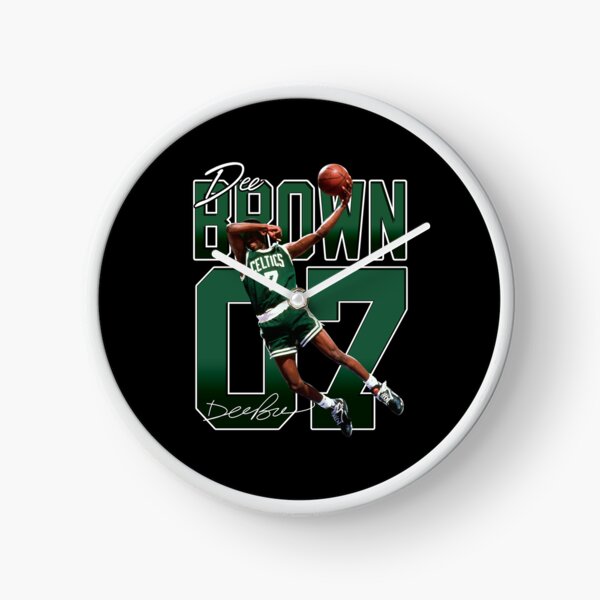Item preview, Dee Brown No Look Legend Basketball Signature Vintage Retro 80s 90s Bootleg Rap Style designed and sold by HayleyMonahan.
