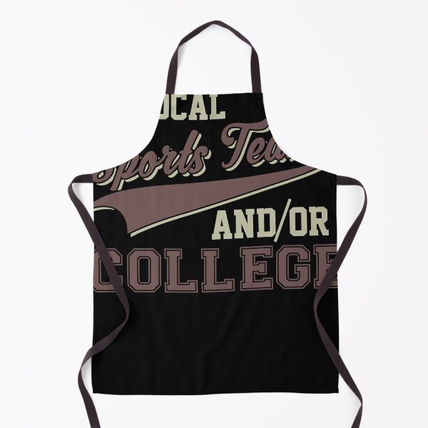 Item preview, Vintage Go Lo.cal Sports Team And.Or Col.le.ge Funny designed and sold by AliceHori.