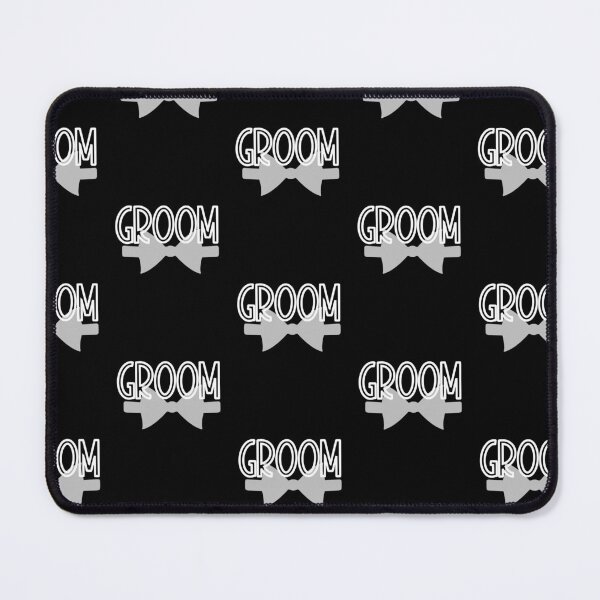 Item preview, Team Groom Wedding Design designed and sold by LJ4EVER.
