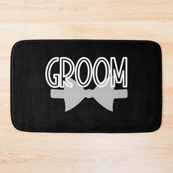 Item preview, Team Groom Wedding Design designed and sold by LJ4EVER.