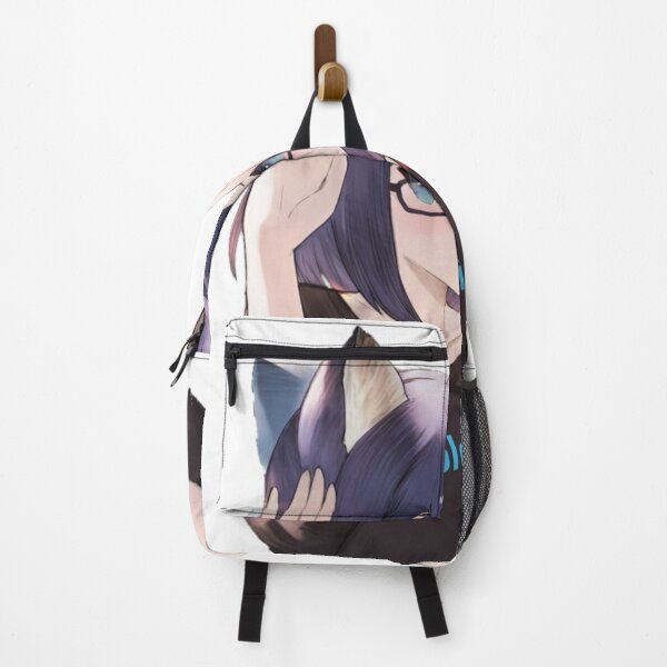 Item preview, Cat A-chan || Anime girl designed and sold by AszaAri.