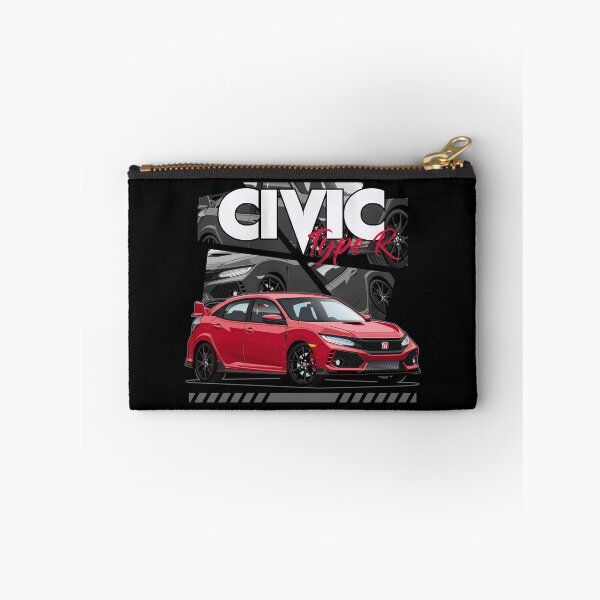 Item preview, Civic Type R FK8 designed and sold by squeal tires.