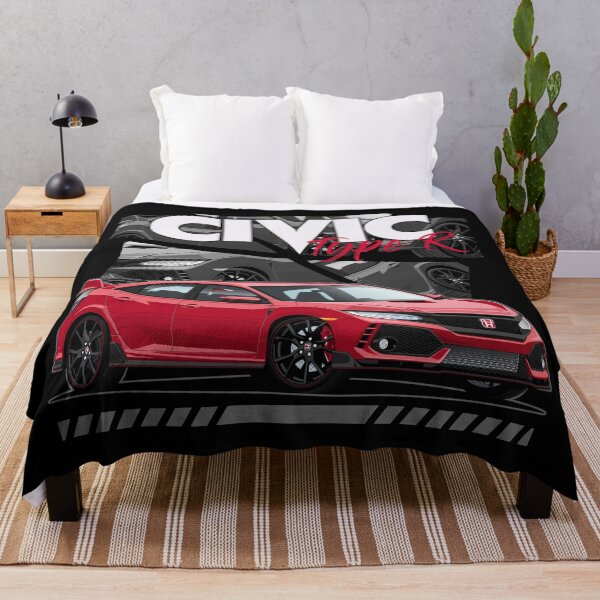 Item preview, Civic Type R FK8 designed and sold by squeal tires.