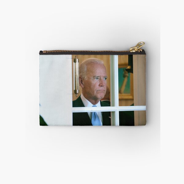 Item preview, Joe Biden Staring Out Window designed and sold by jessguida.