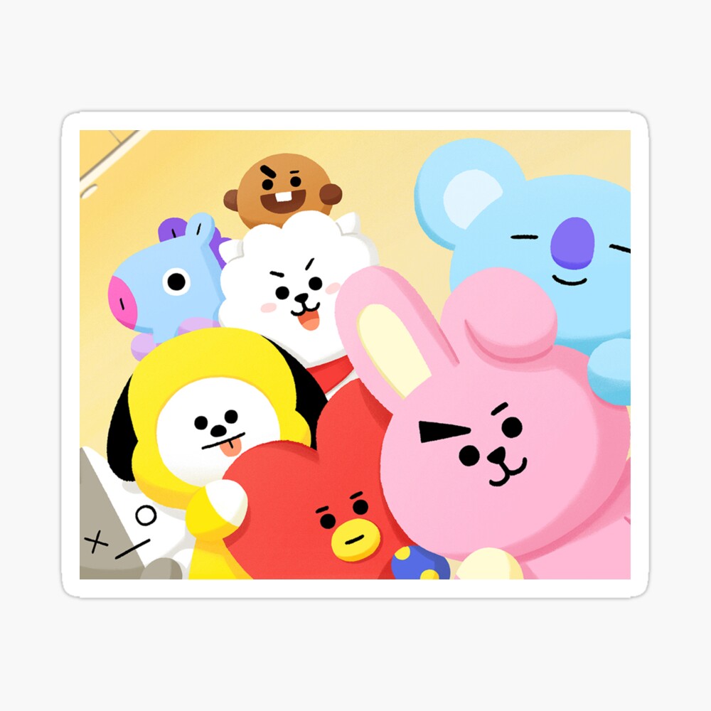 Bt21 Tシャツ Rj コヤ 限定 タタ Van インナーシャツ Tata 韓流 Cooky トップス 丸首 子供tシャツ 子供服 クッキー Koya キッズ アールジェイ ピンク Mang 綿 女の子 マン Cm グッズ 半袖 バン Chimmy シュキ Shooky チミー