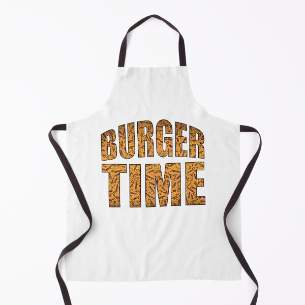 Item preview, Anytime can be burger time designed and sold by MoonLitFox.