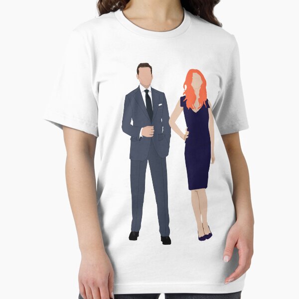 Item preview, Suits Power couple designed and sold by Puggsley0216.