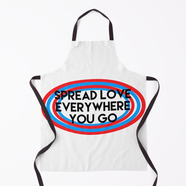 Item preview, spread love designed and sold by Dipalo.