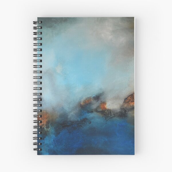 Item preview, Blue designed and sold by AndradaArt.