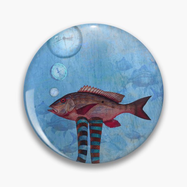 Item preview, Fischer's friend designed and sold by Pioooh.