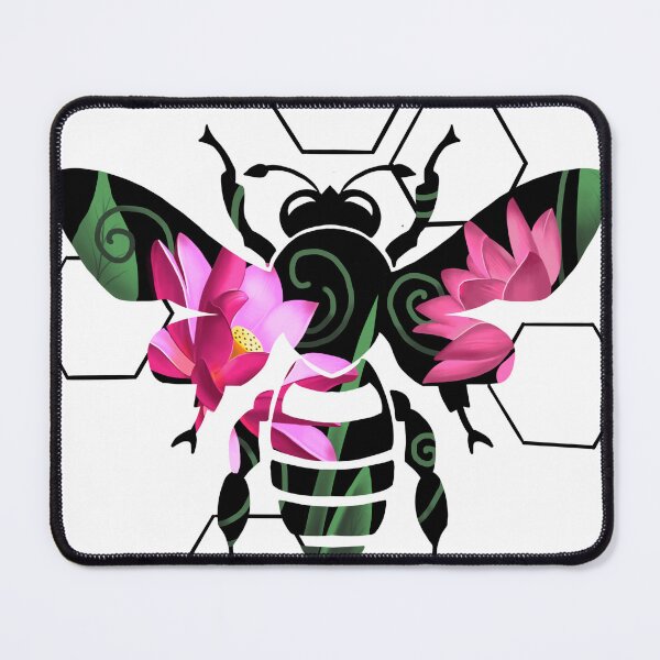 Item preview, Possum Bee designed and sold by Ketrinartistka.
