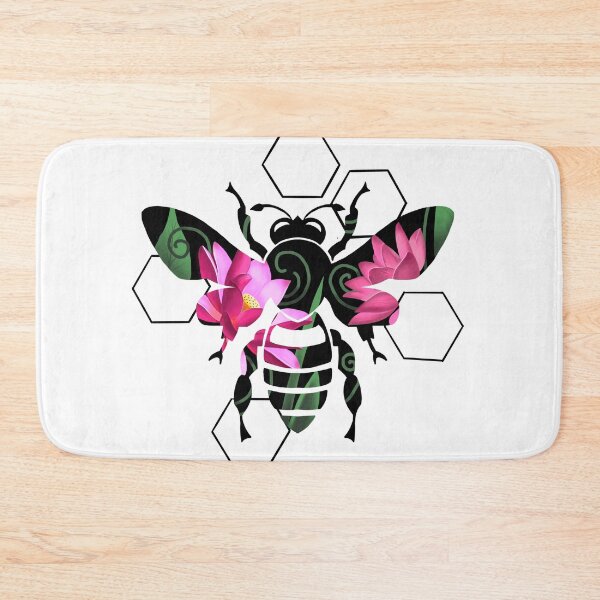Item preview, Possum Bee designed and sold by Ketrinartistka.