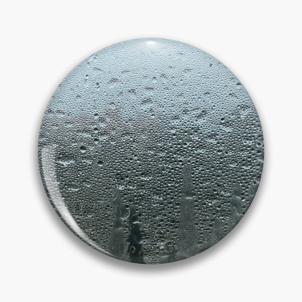 Item preview, Condensation Droplets on a Window designed and sold by Sinemathk.