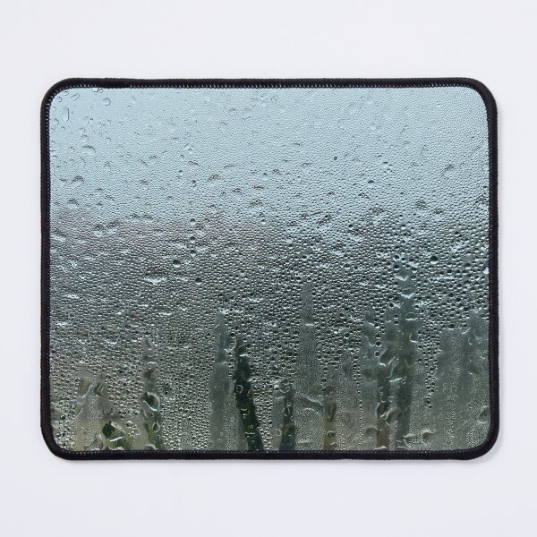 Item preview, Condensation Droplets on a Window designed and sold by Sinemathk.