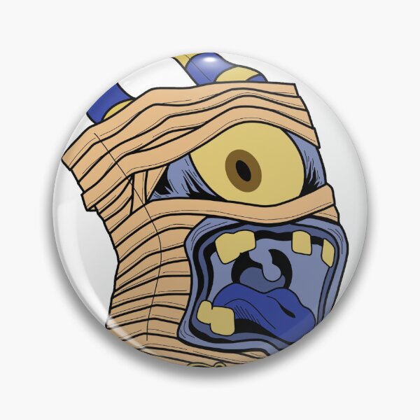 Item preview, Pharaoh MadLock designed and sold by lockjawmfg.